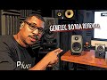 Genelec 8010 Studio Monitor Review and Quick look Best Small Studio Monitors?