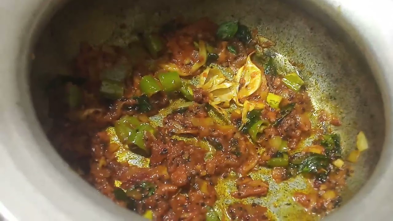 చలికాలంలో వేడివేడి ఉలవచారు 😋It was hot in winter season 😋👌👍