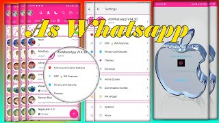 #full_antivirus_whatsapp_mod_2023 whatsapp mod apk features mod whatsapp features anti ban whatsapp screenshot 3