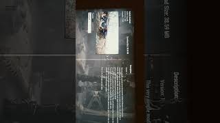 fallout 4 mod questions