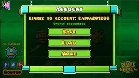 Geometry Dash - How to double the level