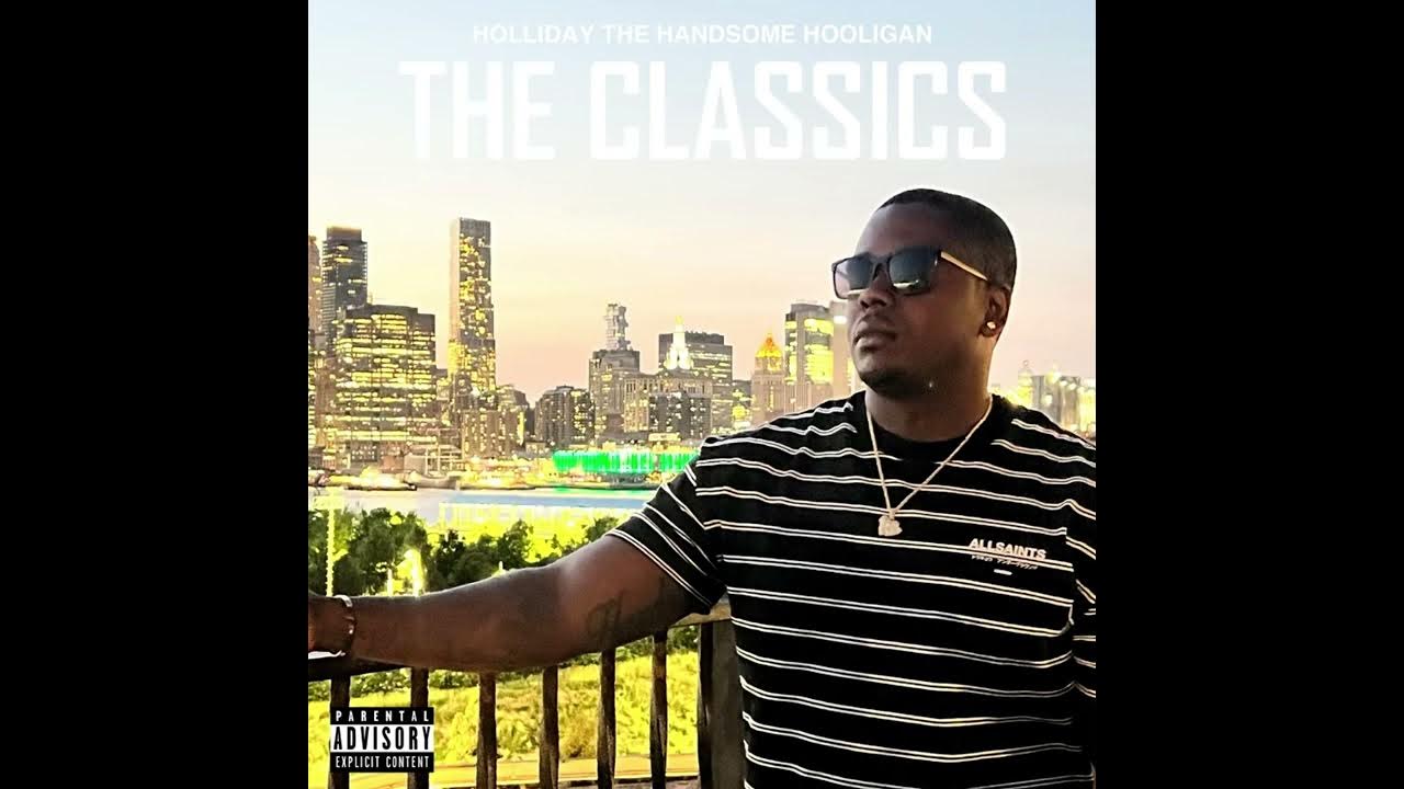 Dipset Anthem 2k23 (The Classics) Holliday the Handsome Hooligan