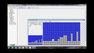 Let's Make a Game: Platformer - Ep 1