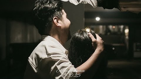 Achmad Deaca — Pre Wedding• 25.10.25