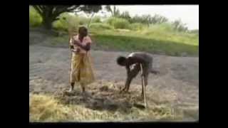 King Man Chaz - Kinesi Tanzania