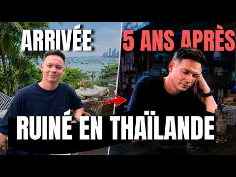8 Things That Will Ruin You in Thailand