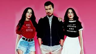 İkizler Öptüm Karaoke Uzun Versiyon