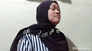Mungkin-Melly Goeslaw (cover) by Annisa Amalia