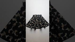 Classic circle skirt, modern vibe🌸#circleskirt #skirts #girlsfashion #selaibilas