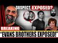 "Breaking: New Report Uncovers the Tommaso &amp; Dominic Evans Connection"