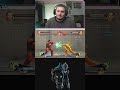 USF4 DAN VS DIRTY DAN!!!