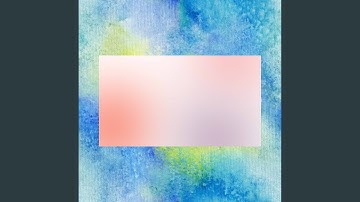 Cool Backdrops for Optimistic Mixes