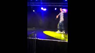 Jeronimo - I Want You Baby