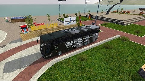 idbs bus simulator 2022 ultimate android Mobile game play
