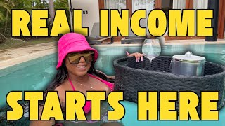 You’re NOT LAZY!! You Just Haven’t Found THIS Yet 💰📱