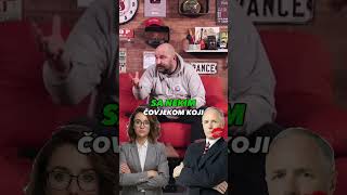 Thumbnail for Bloger Krule imitira Plenkovića