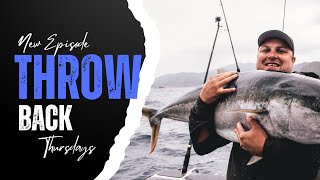 Epic Tuna Snapper And Monster Kingfish Ep 20 Throwback Thursday