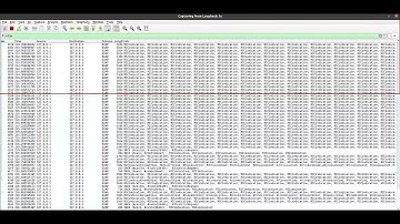 Integration between ns-O-RAN  simulator and FlexRIC with KPM-RC-xApp