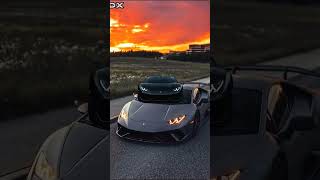 Lamborghini new video car tutorial edit Capcut #shorts #lemborghini #car #capcut #edit #tutorial