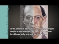 Capture de la vidéo Arnold Schönberg - Voice Recordings: Museum Talk (Vr41)