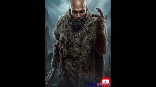 Raaka first-look style dark cinematic edit Pushpa vs Raaka comparison short T 💯" #Viral shorts