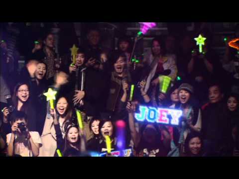 容祖兒 - 誰來愛我(Concert Number 6 Live DVD)