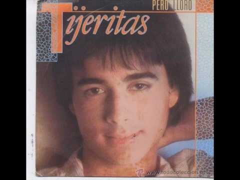 Tijeritas - Con Ella Me Muero