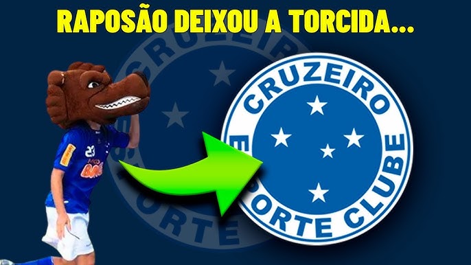 História mostra: Pepa precisará ter poder de adaptação para dar certo no  Cruzeiro, Painel Tático