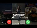 FACETIME TRAVEL VLOG + First Time in Charlotte, Trying New Food Places | Trip With My Boyfriend