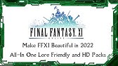 How To Play Horizonxi In Super High Fps Final Fantasy Xi Guide Youtube How To Play Horizonxi In Super High Fps Final Fantasy Xi Guide Youtube