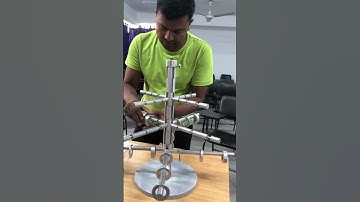 EPS TOPIK SKILLTEST HANG RINGS 23secs