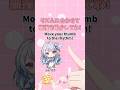 THUMB DANCE CHALLENGE! parts25 #甘姉ミナ #thumbchallenge #新人Vtuber #Vtuber #shorts #バズれ