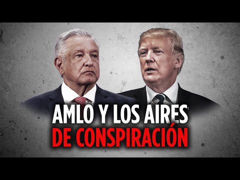 AMLO y los