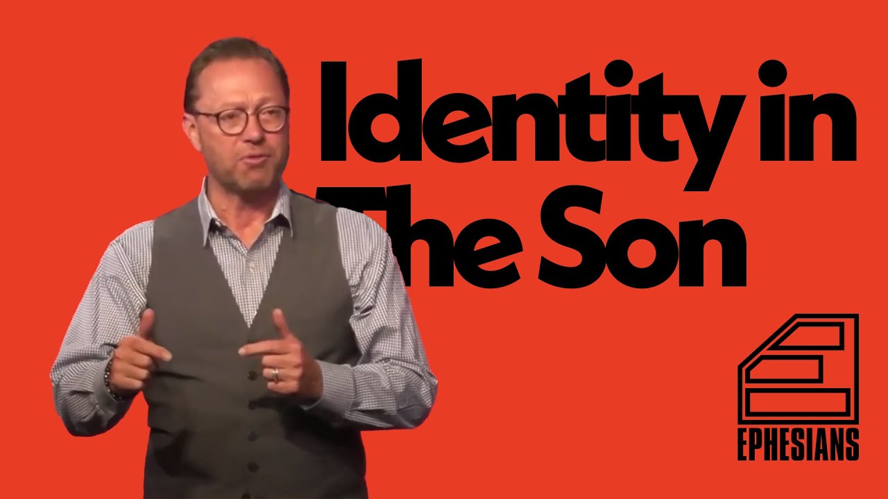 Download Identity in the Son // Ephesians Week 2 Sermon
