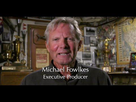 Chapter 1: The Bite Preview with Michael Fowlkes | The History of Sportfishing