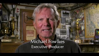 Chapter 1: The Bite Preview with Michael Fowlkes | The History of Sportfishing