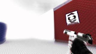 Counter Strike: Source [GRAPHIC TEST] [HD]