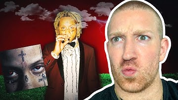Bobbalam Reacts to "Trippie Redd Is Catering to the WRONG Audience"