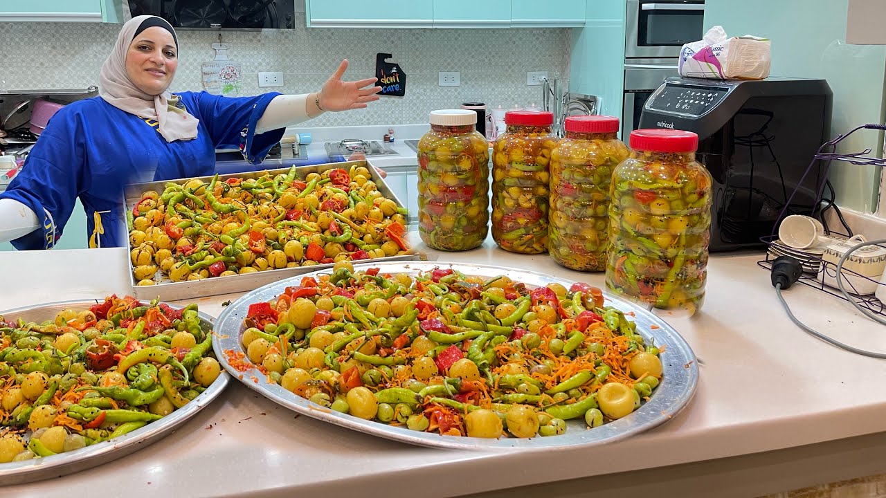 كل الطرق الاتعرفيها ومتعرفهاش واسرار المحلات والمصانع هقولها ليكم النهارده خبره من جدودي