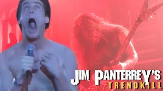 Download Lagu Watch Jim Carrey cover Pantera’s The Great Southern Trendkill MP3 Download Lagu Watch Jim Carrey cover Pantera’s The Great Southern Trendkill MP3