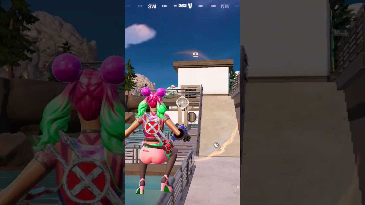 Waterfall into the lobby | 