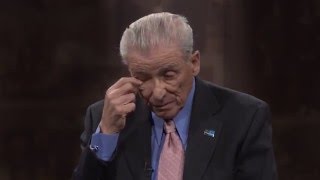 WTTW's In Our Voices | Holocaust Survivor Aaron Elster Pt. 1