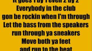 ♫ Rihanna - Pon De Replay (Lyrics) ♫ chords