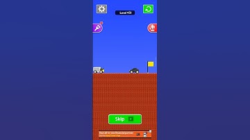 DRAW BRIDGE LEVEL 451 | DRAW BRIDGE CAR | DRAW BRIDGE GAMEPLAY | DRAW BRIDGE | #games #karansaksenas