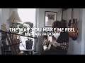 Michael Kaneko- The Way You Make Me Feel (Michael Jackson cover) | unplugged stories