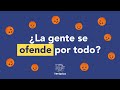 T1E2 - ¿La gente se ofende por todo? - Domingo de Reflexiones