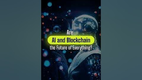 Blockchain and AI – The Future of Tech? | Quecko Inc. |
