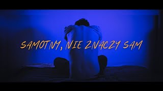 K.M.S - Samotny, nie znaczy sam ♪ (prod. maureez) VIDEO