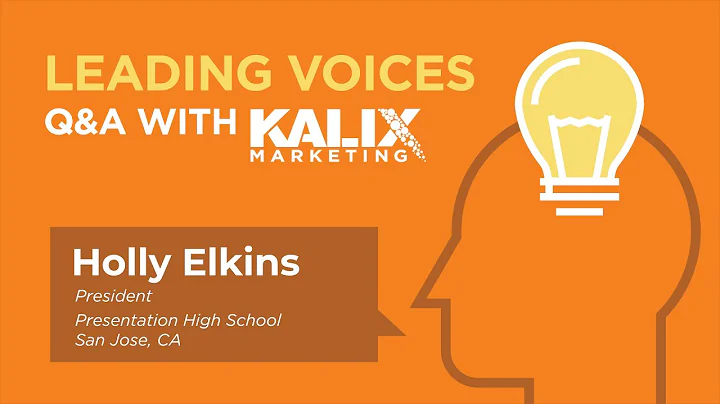 Q&A with Independent School Expert Holly Elkins