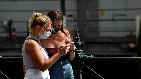 Generation Z Is Bearing Economic Brunt of Covid-19